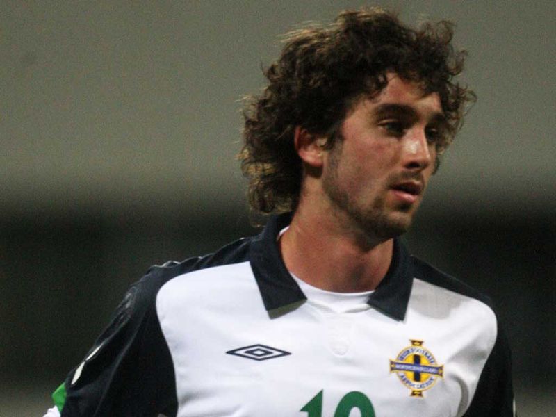 Will Grigg