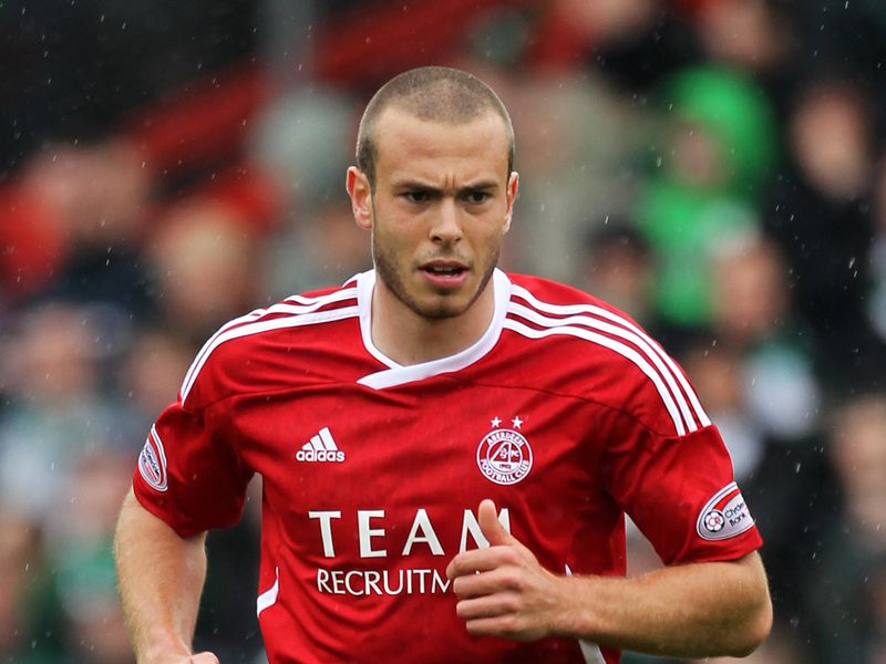 Andrew Considine