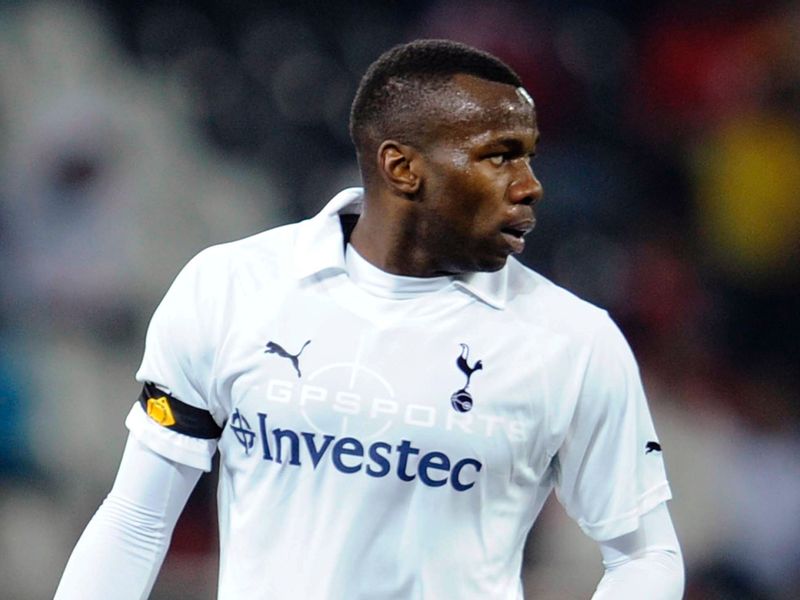 Bongani Khumalo