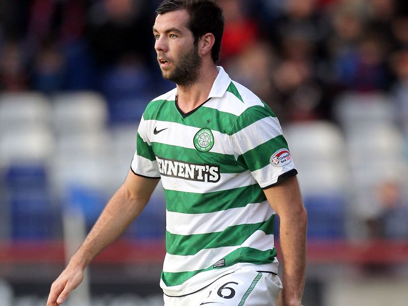 Joe Ledley