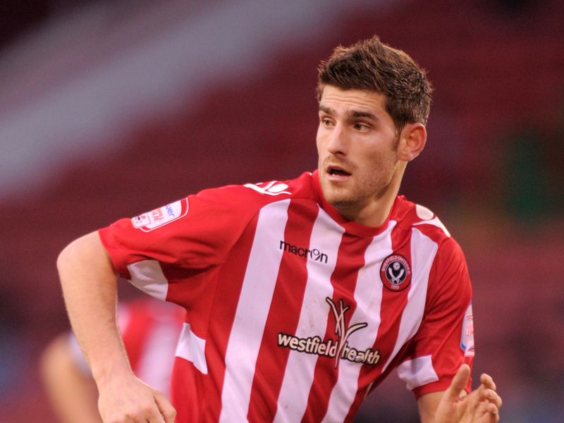 Ched Evans