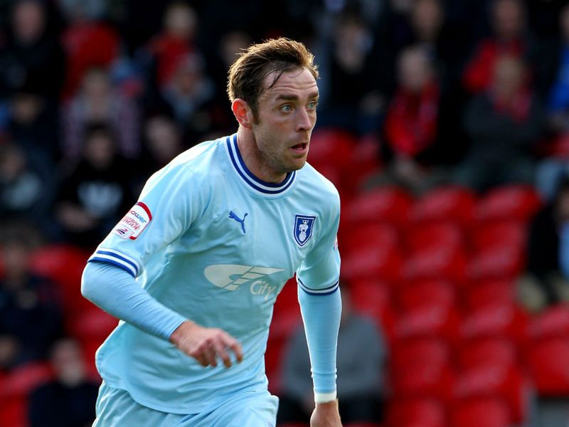 Richard Keogh