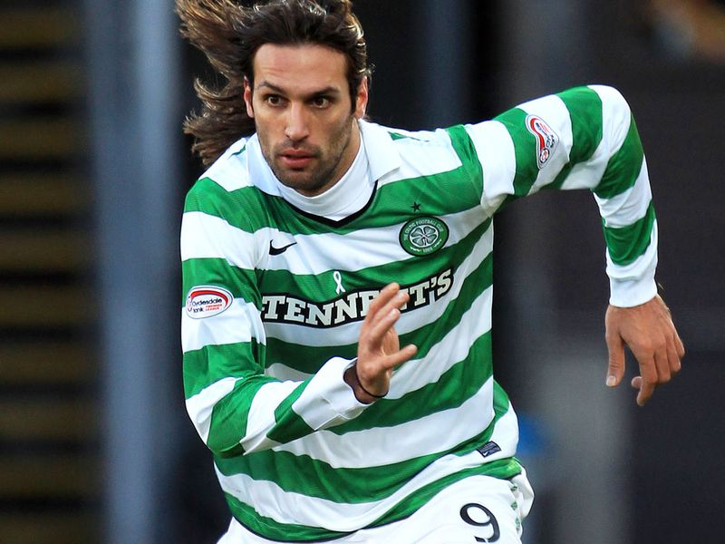 Georgios Samaras