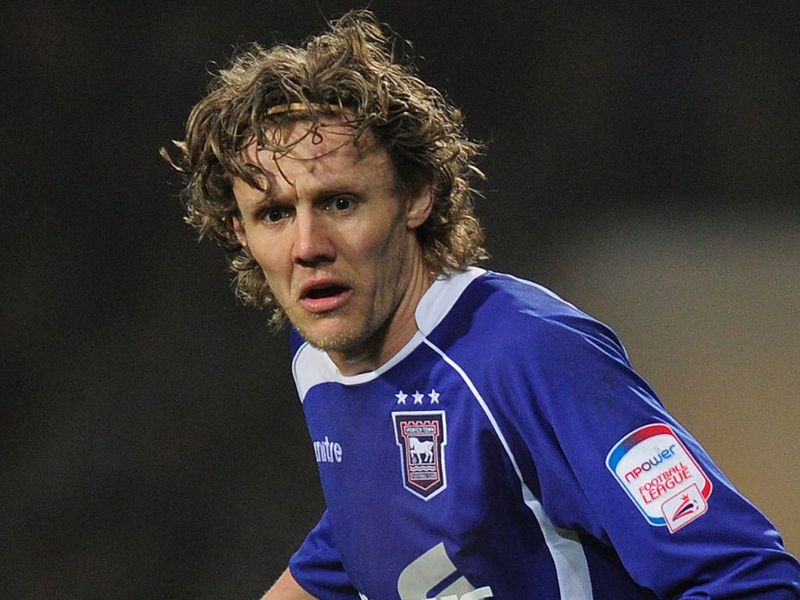 Jimmy Bullard