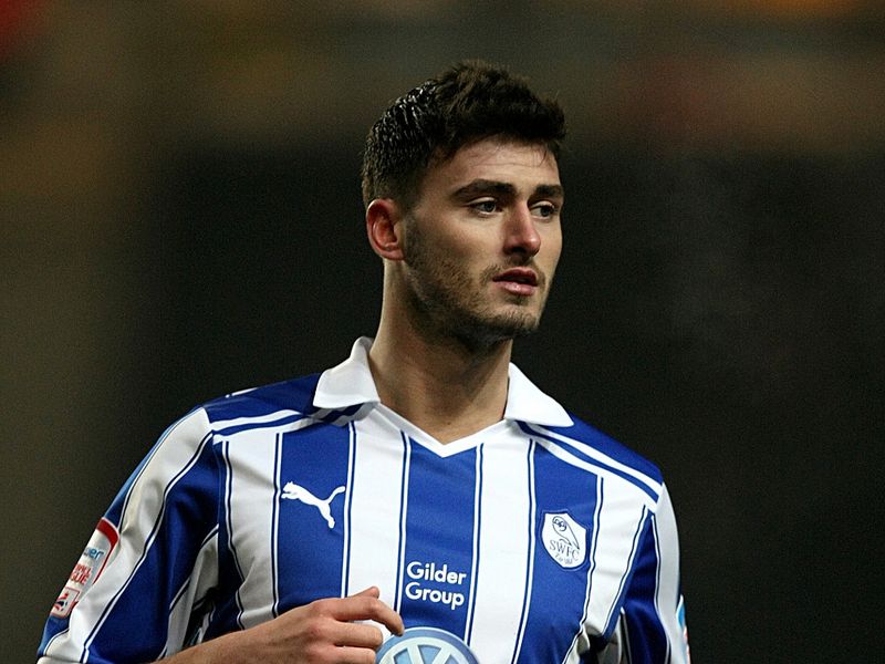 Gary Madine