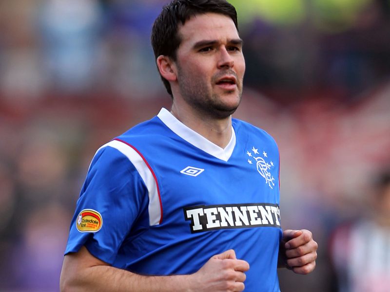 David Healy