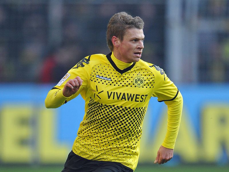 Lukasz Piszczek