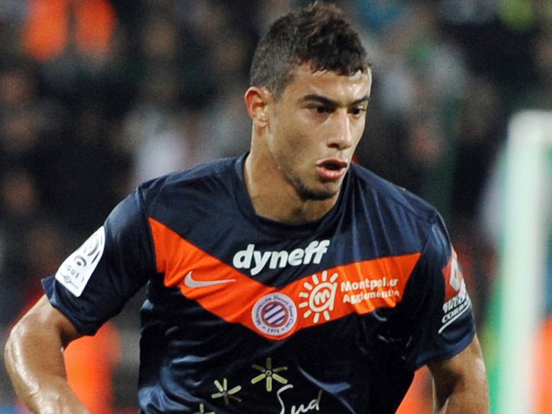 Younès Belhanda