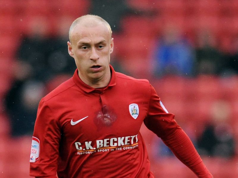 David Cotterill