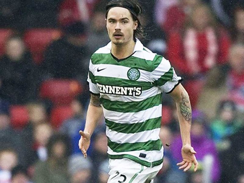 Mikael Lustig