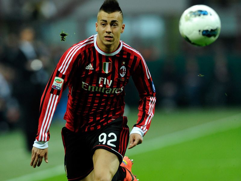 Stephan El Shaarawy