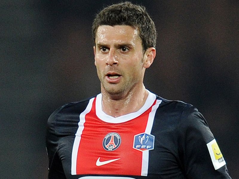 Thiago Motta