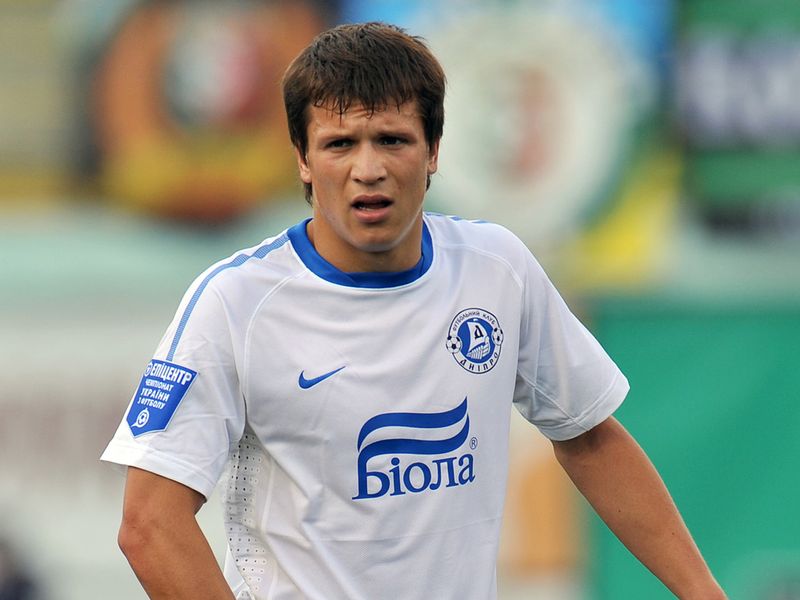 Yevhen Konoplyanka