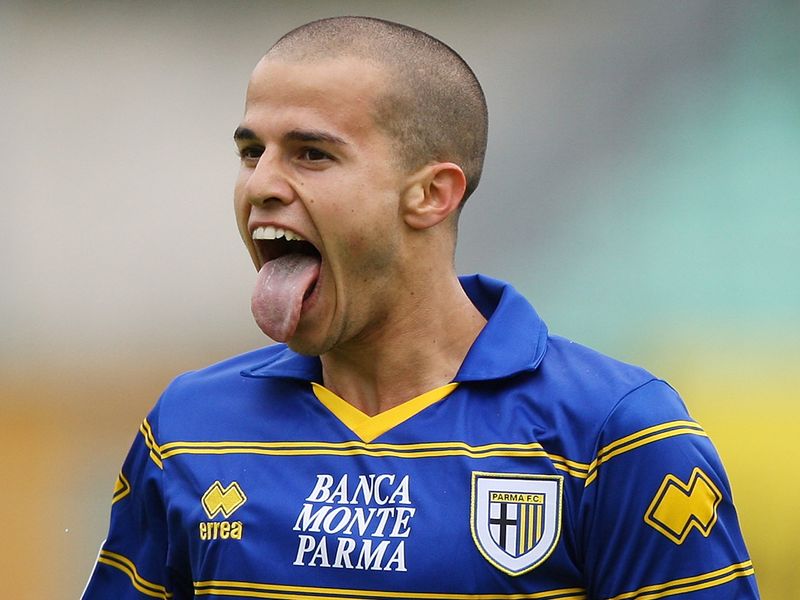 Sebastian Giovinco