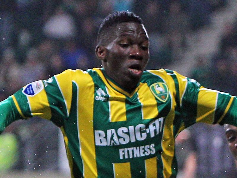 Kenneth Omeruo