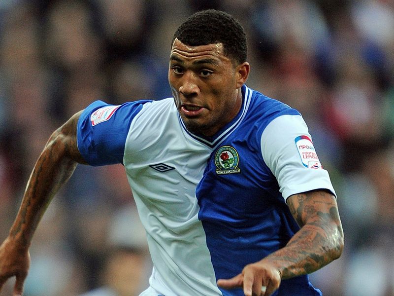 Colin Kazim-Richards