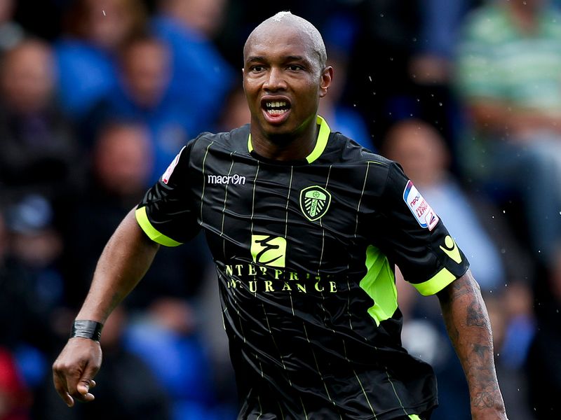 El-Hadji Diouf