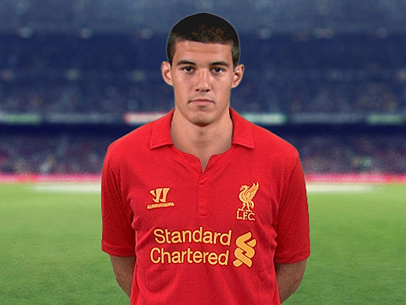 Conor Coady