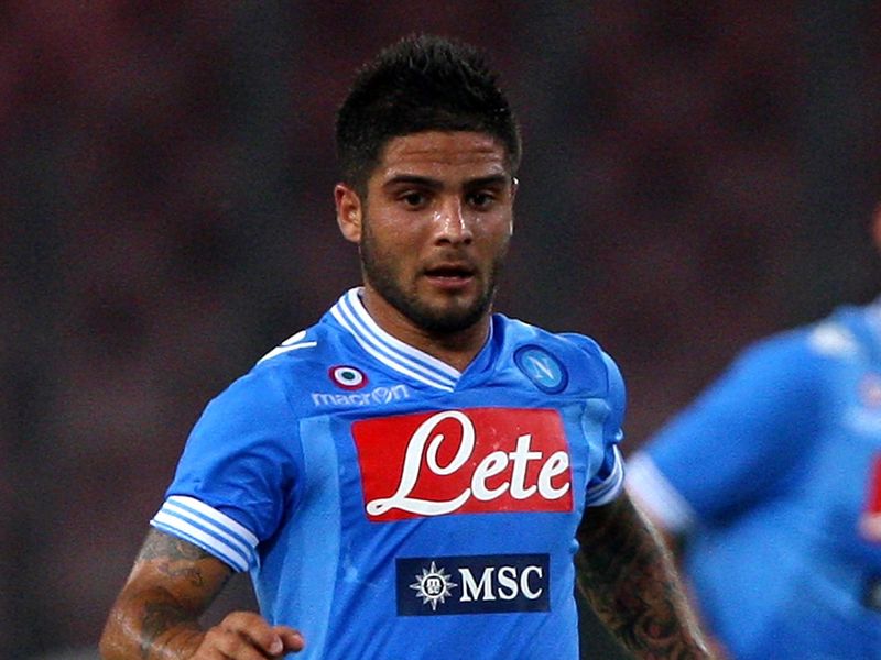 Lorenzo Insigne