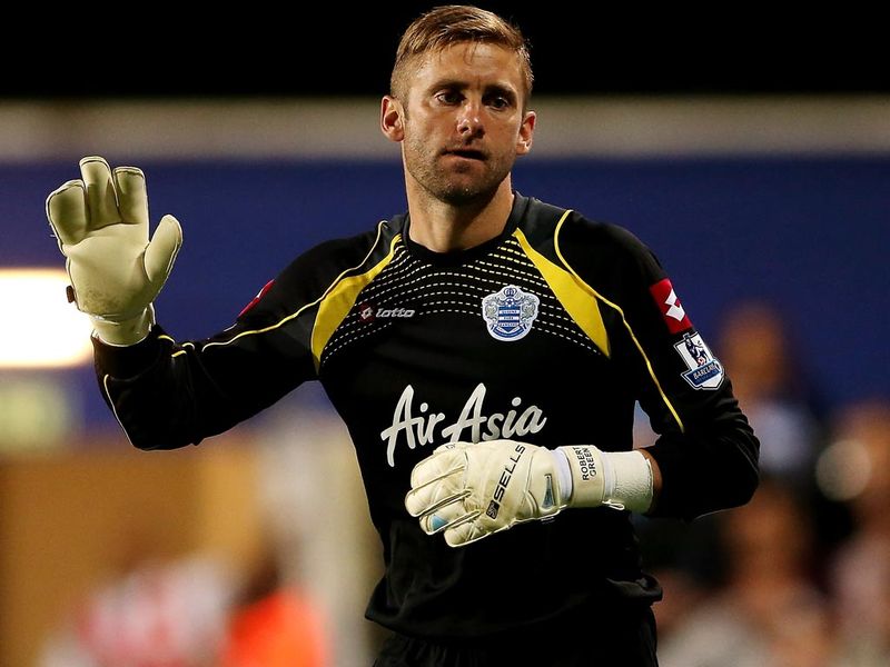 Robert Green