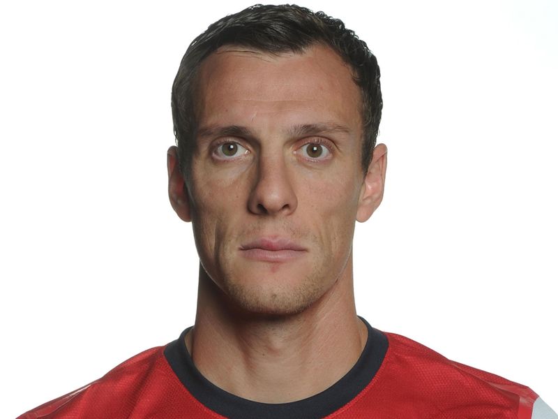 Sebastien Squillaci