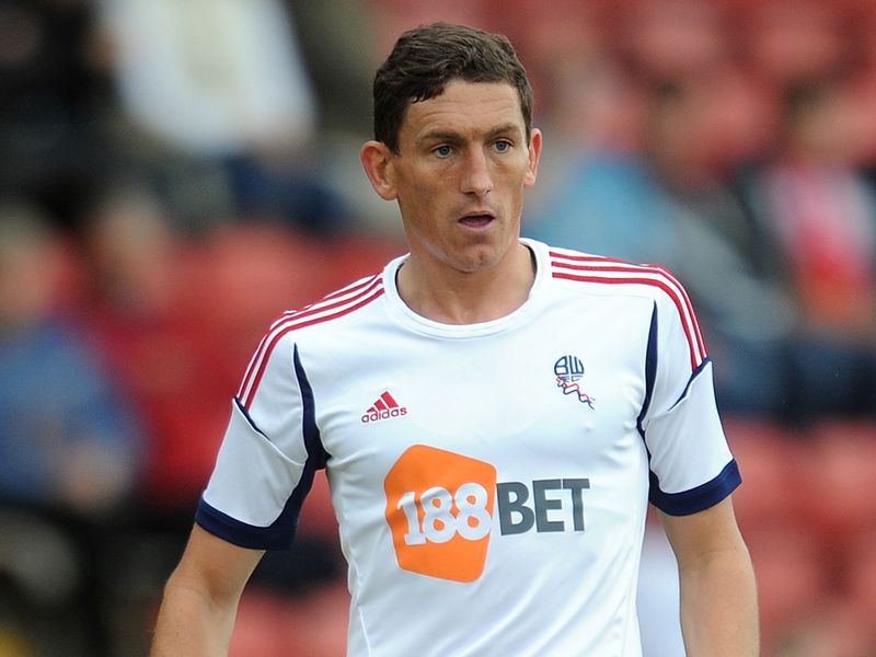 Keith Andrews