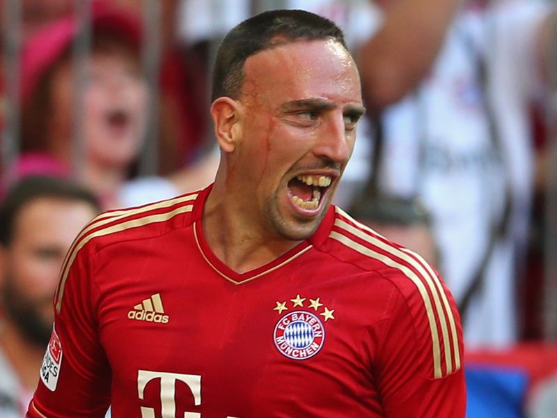 Franck Ribéry