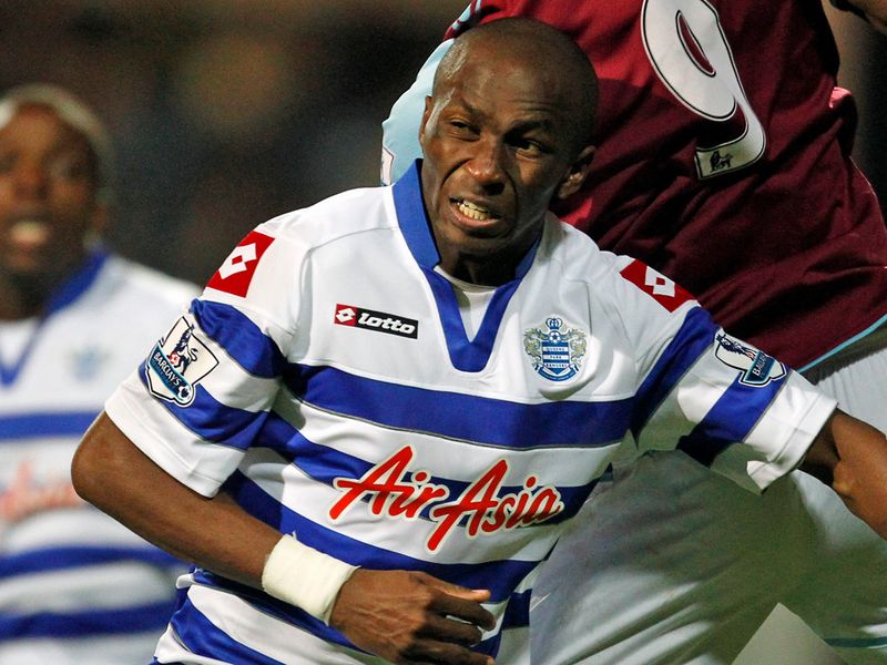 Stéphane Mbia