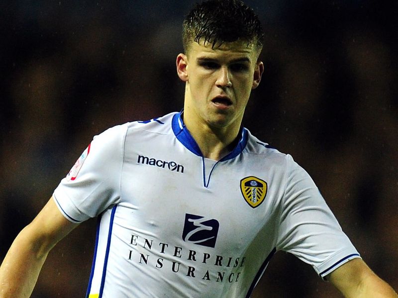 Sam Byram