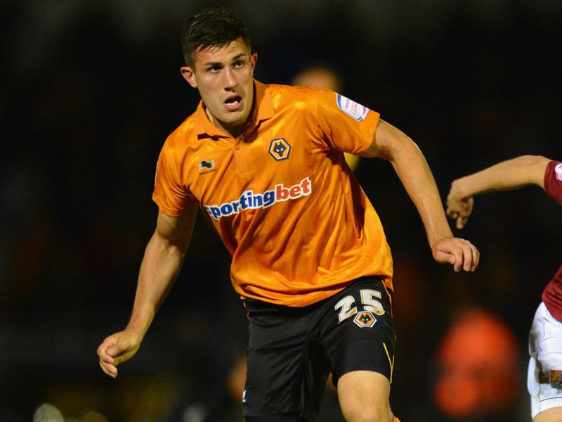 Danny Batth