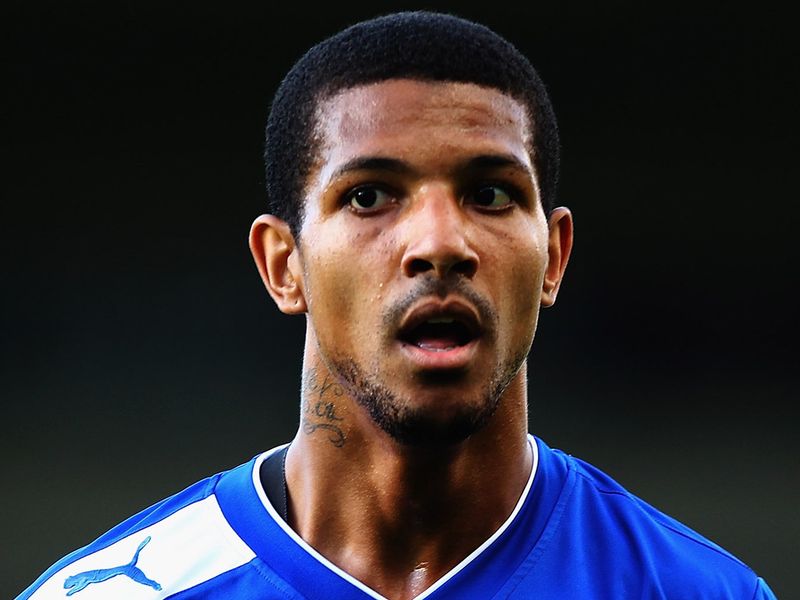 Jermaine Beckford