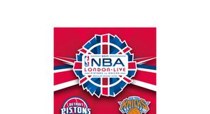Win Tickets to NBA Live