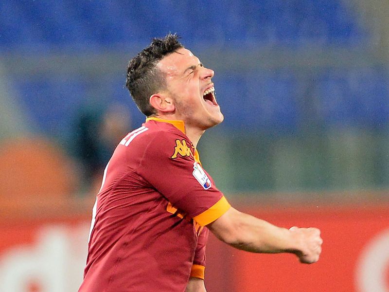 Alessandro Florenzi