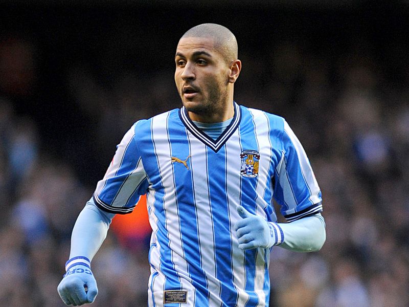 Leon Clarke