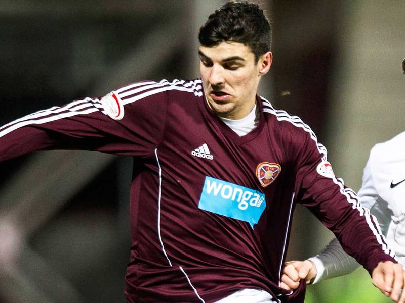 Callum Paterson