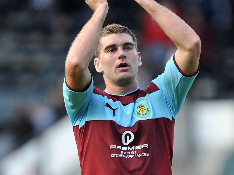 Sam Vokes