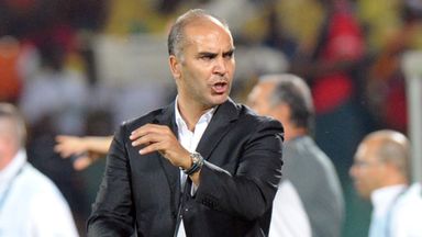 Sami Trabelsi: Has resigned from his role as Tunisia manager