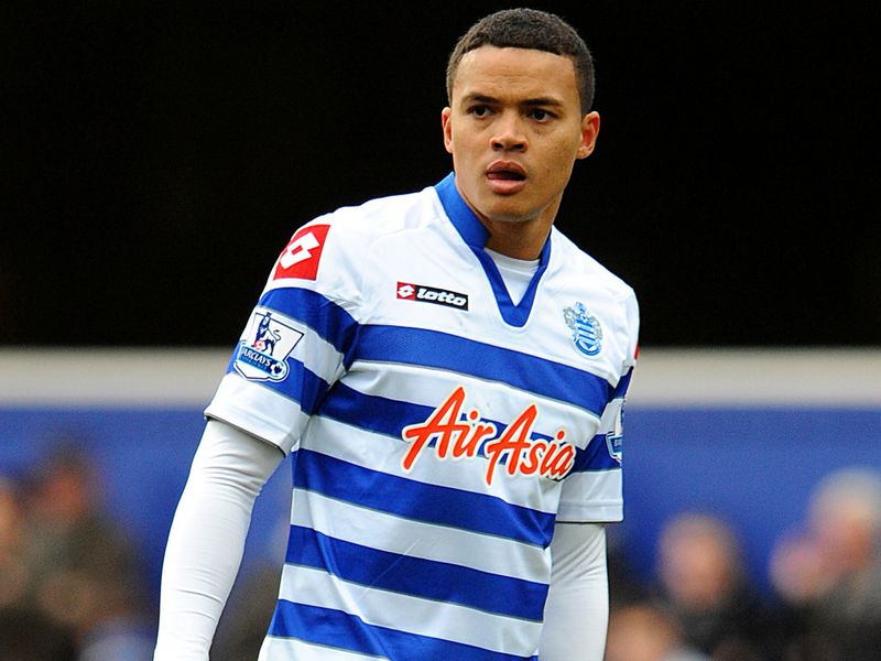 Jermaine Jenas