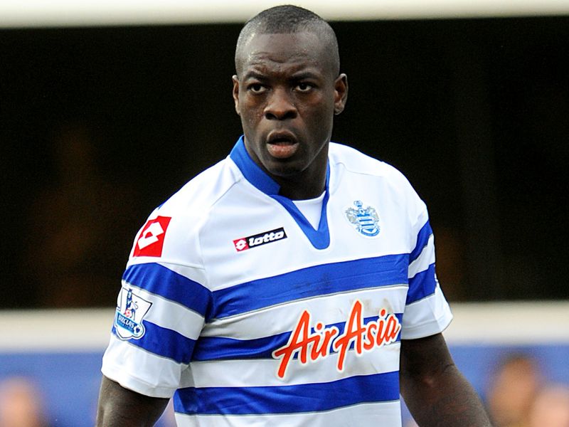 Christopher Samba