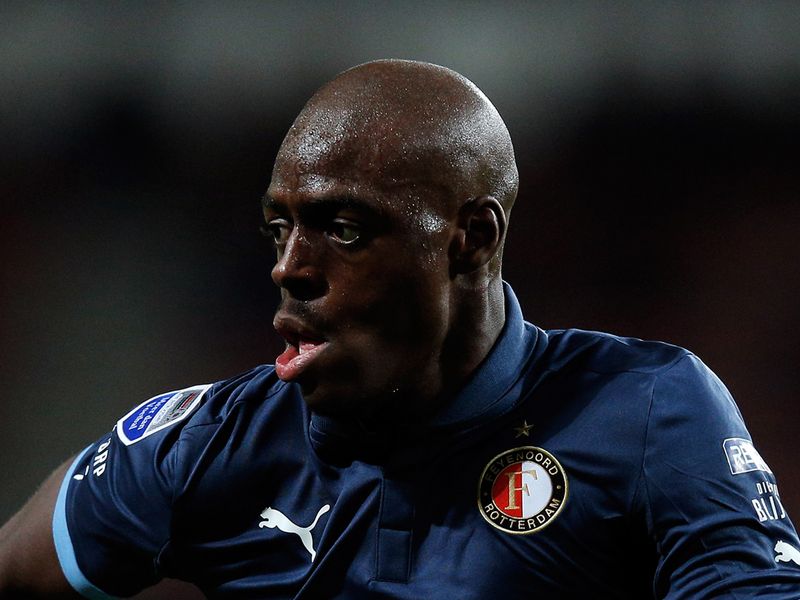 Bruno Martins Indi