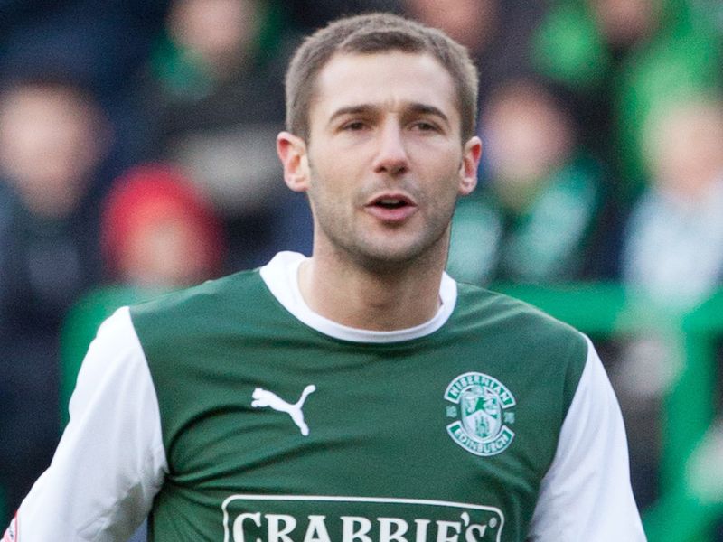 Kevin Thomson