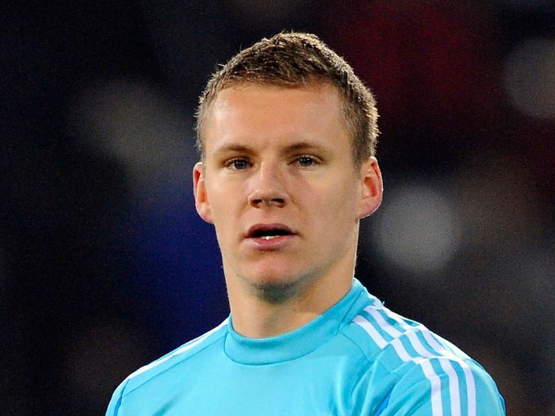 Bernd Leno