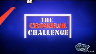 Crossbar Challenge - Charlton