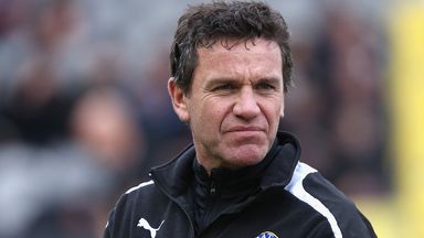 Mike Ford: Looking ahead for Bath