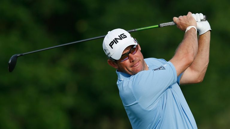 Lee Westwood: Can he win a first Major at Merion?