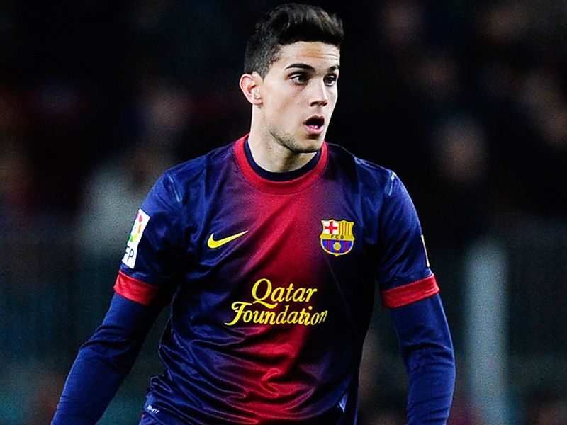 Marc Bartra