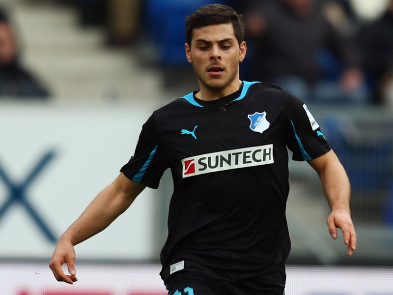 Kevin Volland