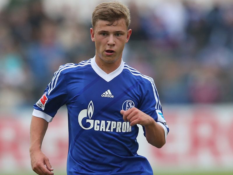 Max Meyer