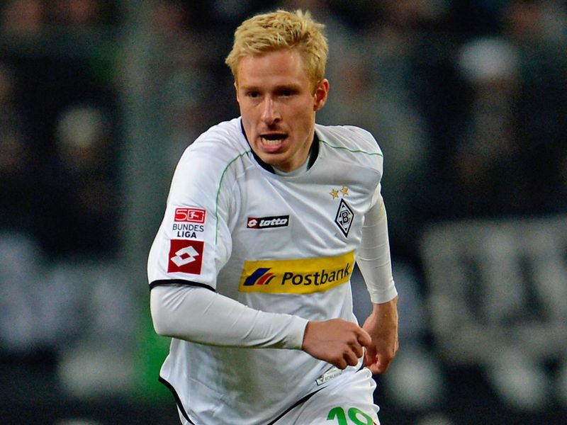 Mike Hanke