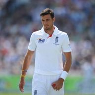 Steven Finn: Lost his place after the first Ashes Test this summer